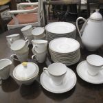 644 5343 COFFEE SET